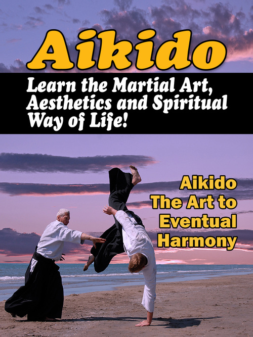 Product picture Mega pack Aikido - Web, Articles, Product, Audio